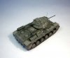 PST 72025 KV-1S Heavy Tank 1/72